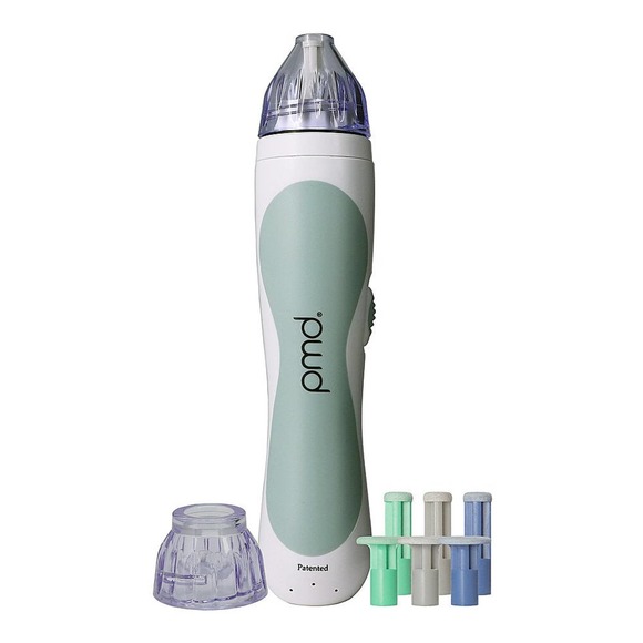 PMD Beauty - 1001 Personal Microderm Classic Device - Grey - Picture 1 of 7